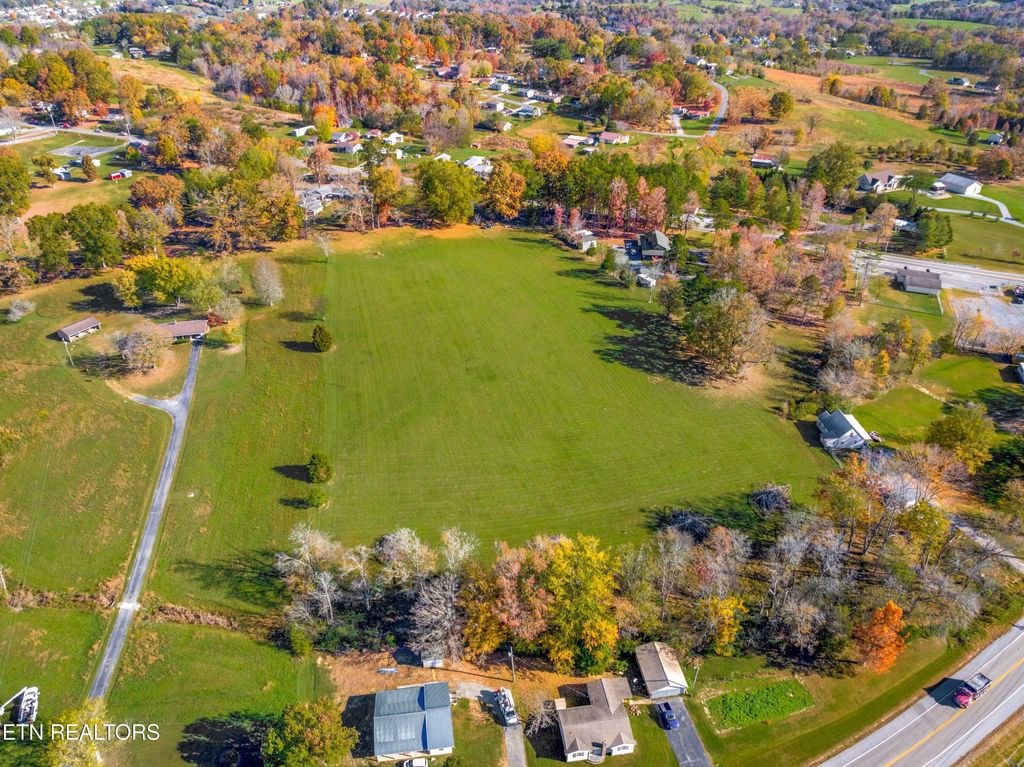 Photo of 14 Highway 25 32, White Pine, TN 37890 (MLS # 1281865)