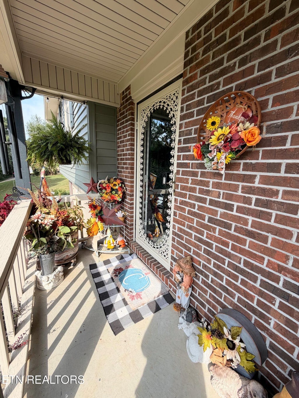 Photo of 195 Booker Rd, Maynardville, TN 37807 (MLS # 1354701)