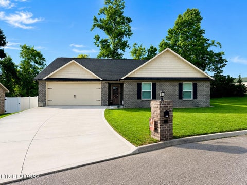 Photo of 5047 Cuperto Lane, Knoxville, TN 37918 (MLS # 1346239)