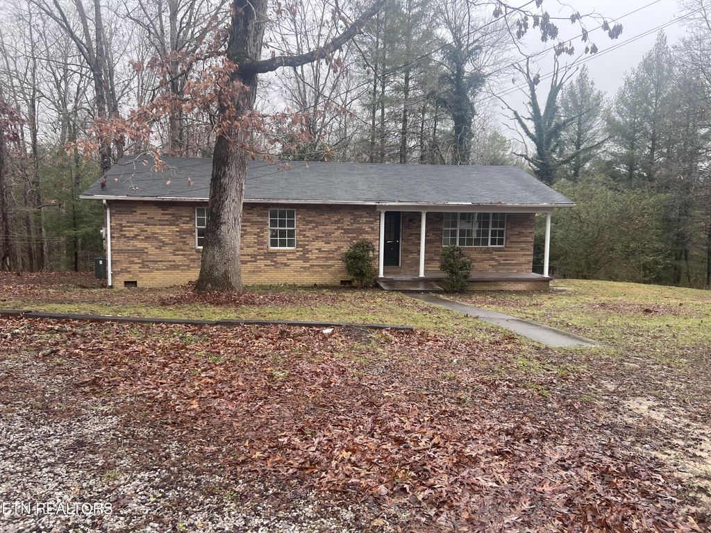 Photo of 720 Poplar Lane, Winfield, TN 37892 (MLS # 1324262)