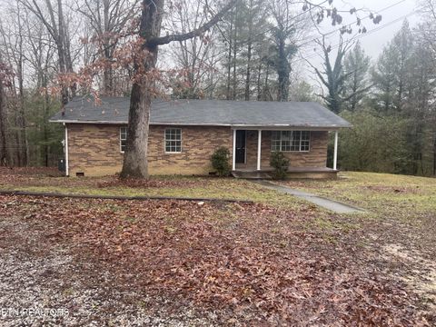 Photo of 720 Poplar Lane, Winfield, TN 37892 (MLS # 1324262)