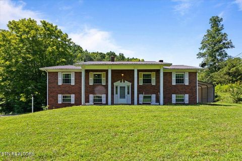 Tiny photo for 2719 Bullen Valley Rd, Thorn Hill, TN 37881 (MLS # 1348565)