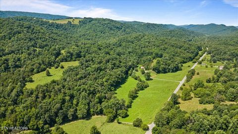 Tiny photo for 2719 Bullen Valley Rd, Thorn Hill, TN 37881 (MLS # 1348565)