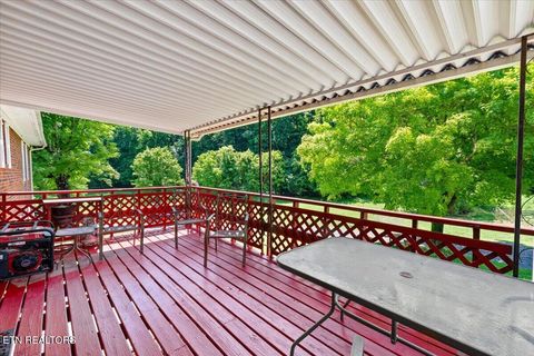 Tiny photo for 2719 Bullen Valley Rd, Thorn Hill, TN 37881 (MLS # 1348565)