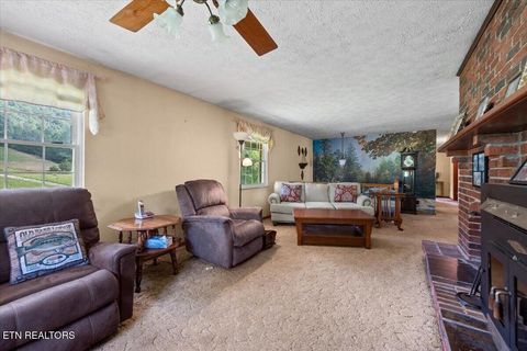 Tiny photo for 2719 Bullen Valley Rd, Thorn Hill, TN 37881 (MLS # 1348565)