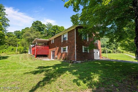 Tiny photo for 2719 Bullen Valley Rd, Thorn Hill, TN 37881 (MLS # 1348565)