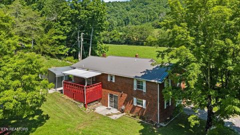 Tiny photo for 2719 Bullen Valley Rd, Thorn Hill, TN 37881 (MLS # 1348565)