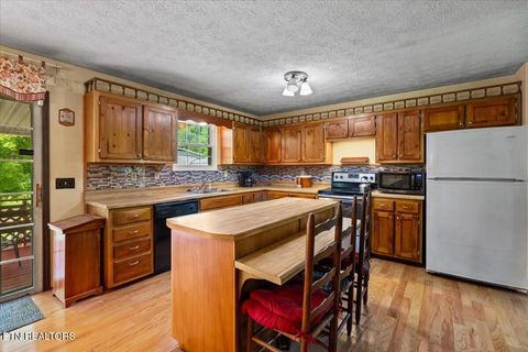 Tiny photo for 2719 Bullen Valley Rd, Thorn Hill, TN 37881 (MLS # 1348565)