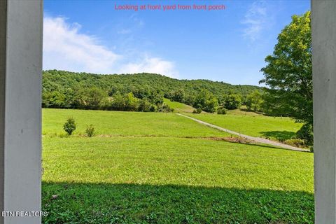 Tiny photo for 2719 Bullen Valley Rd, Thorn Hill, TN 37881 (MLS # 1348565)