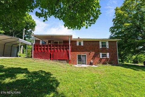 Tiny photo for 2719 Bullen Valley Rd, Thorn Hill, TN 37881 (MLS # 1348565)