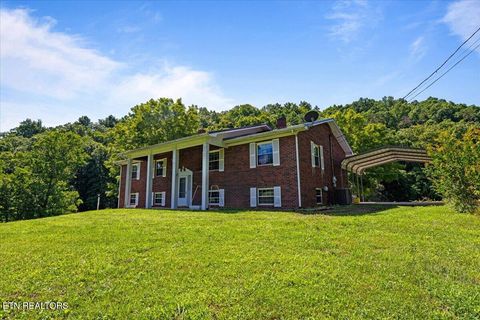 Tiny photo for 2719 Bullen Valley Rd, Thorn Hill, TN 37881 (MLS # 1348565)