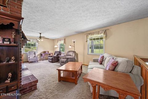 Tiny photo for 2719 Bullen Valley Rd, Thorn Hill, TN 37881 (MLS # 1348565)