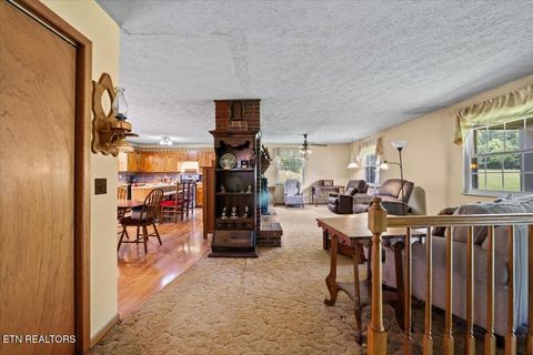 Tiny photo for 2719 Bullen Valley Rd, Thorn Hill, TN 37881 (MLS # 1348565)