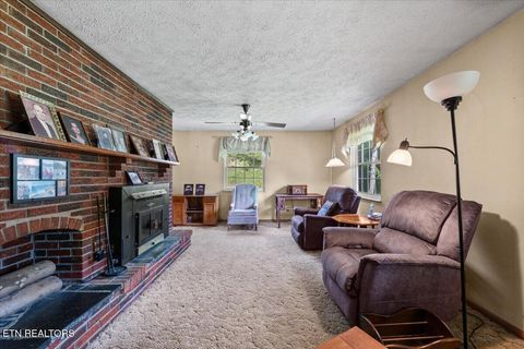 Tiny photo for 2719 Bullen Valley Rd, Thorn Hill, TN 37881 (MLS # 1348565)