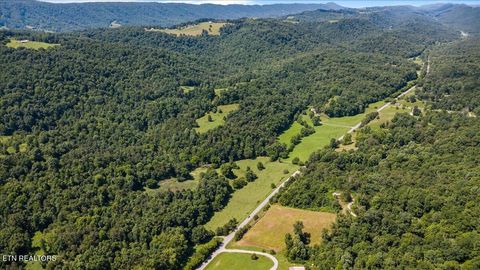 Tiny photo for 2719 Bullen Valley Rd, Thorn Hill, TN 37881 (MLS # 1348565)