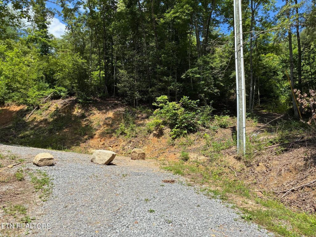 Photo of Claude Shields Way, Sevierville, TN 37876 (MLS # 1349456)