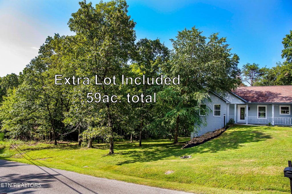 Photo of 123 Saint George Place, Fairfield Glade, TN 38558 (MLS # 1313770)