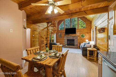 Tiny photo for 3163 Sourwood Way, Sevierville, TN 37862 (MLS # 1360030)
