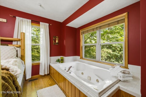 Tiny photo for 3163 Sourwood Way, Sevierville, TN 37862 (MLS # 1360030)