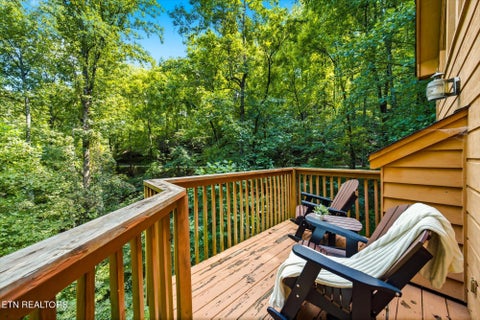 Tiny photo for 3163 Sourwood Way, Sevierville, TN 37862 (MLS # 1360030)