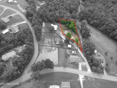 Photo of 1333 Pinecrest Rd, Jacksboro, TN 37757 (MLS # 1338759)