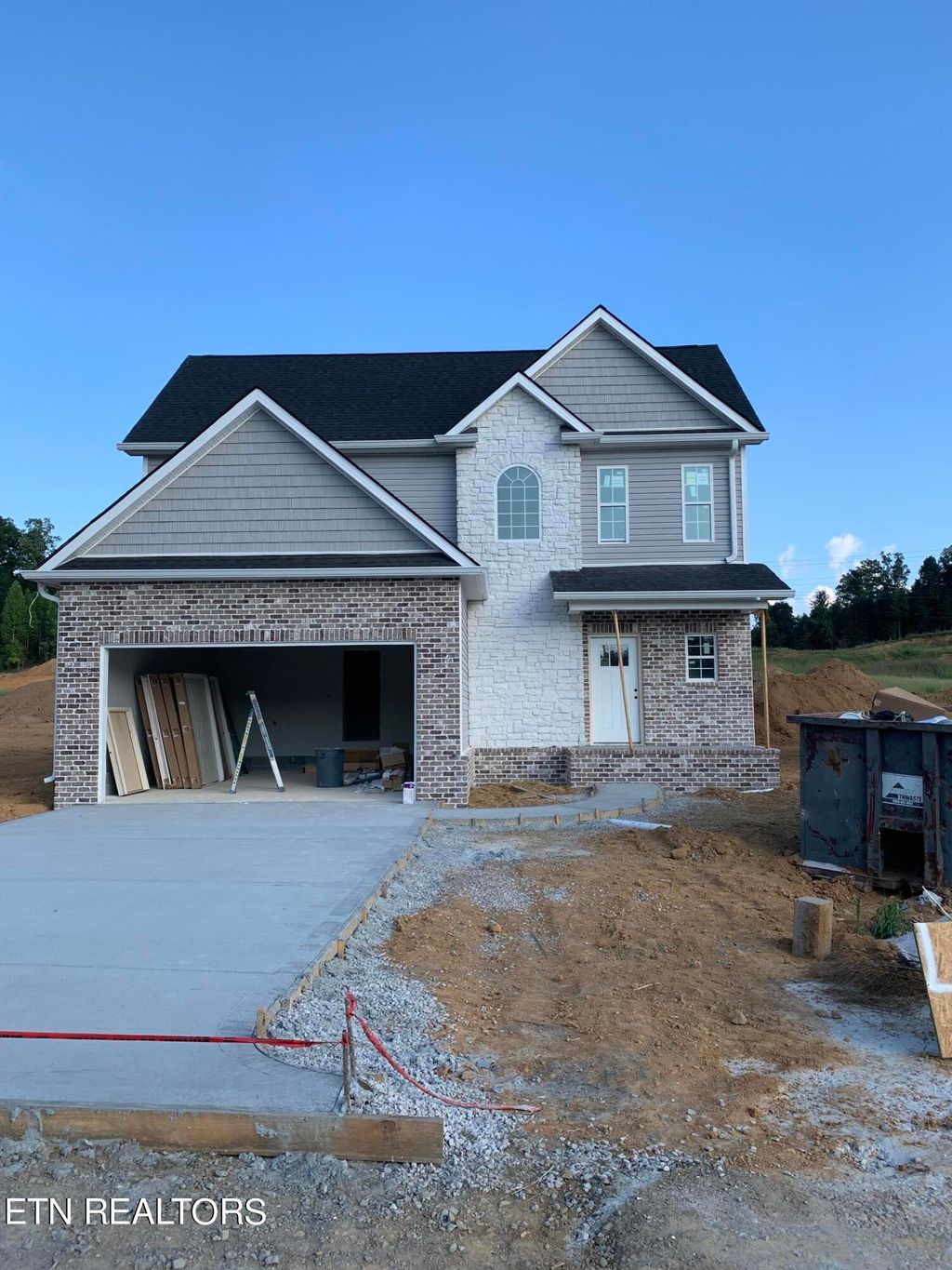 Photo of 440 Eastland Park Drive, Blaine, TN 37709 (MLS # 1235649)
