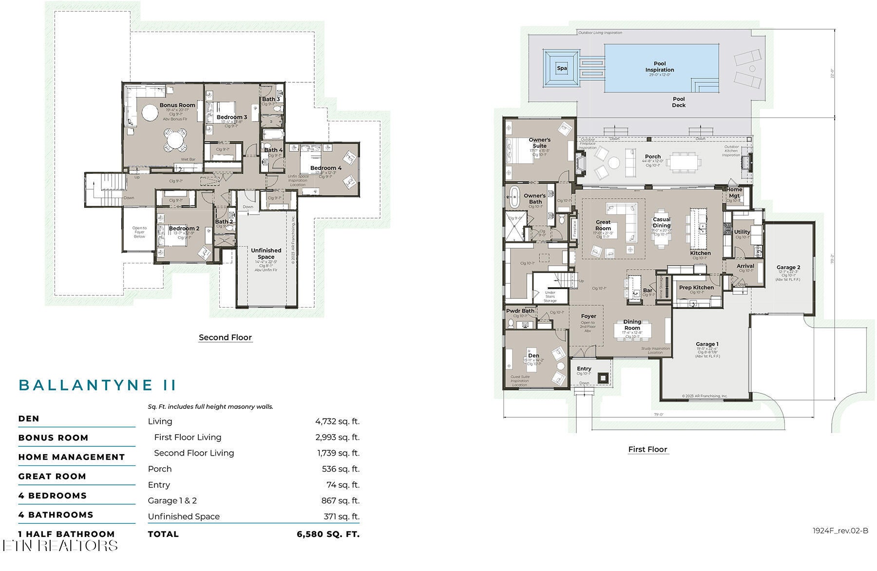 739 Navigator Drive