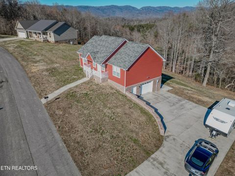 Tiny photo for 194 Pleasant Ridge Lane, Bean Station, TN 37708 (MLS # 1316459)