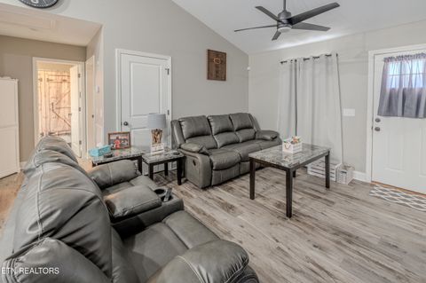 Tiny photo for 194 Pleasant Ridge Lane, Bean Station, TN 37708 (MLS # 1316459)