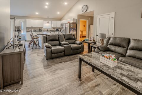 Tiny photo for 194 Pleasant Ridge Lane, Bean Station, TN 37708 (MLS # 1316459)