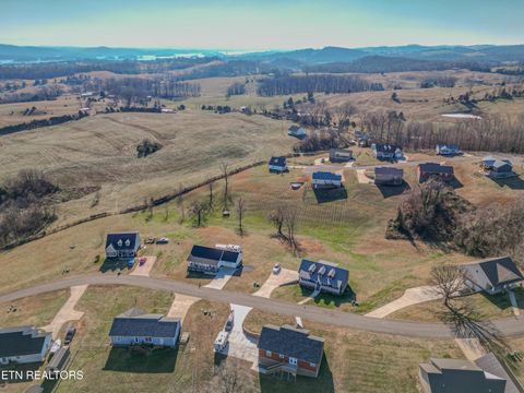 Tiny photo for 194 Pleasant Ridge Lane, Bean Station, TN 37708 (MLS # 1316459)