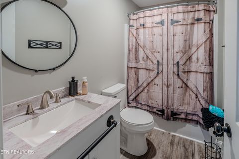 Tiny photo for 194 Pleasant Ridge Lane, Bean Station, TN 37708 (MLS # 1316459)