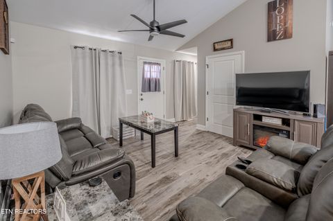 Tiny photo for 194 Pleasant Ridge Lane, Bean Station, TN 37708 (MLS # 1316459)