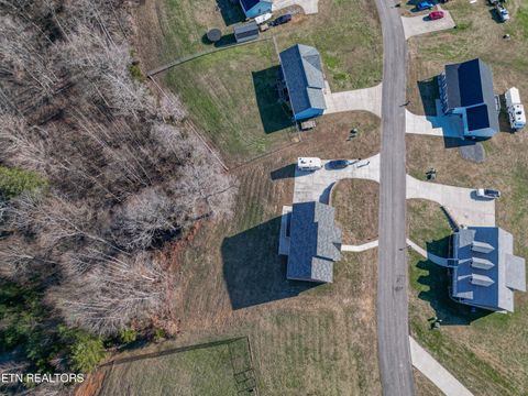 Tiny photo for 194 Pleasant Ridge Lane, Bean Station, TN 37708 (MLS # 1316459)
