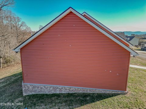 Tiny photo for 194 Pleasant Ridge Lane, Bean Station, TN 37708 (MLS # 1316459)