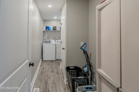 Tiny photo for 194 Pleasant Ridge Lane, Bean Station, TN 37708 (MLS # 1316459)