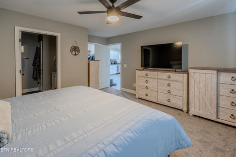 Tiny photo for 194 Pleasant Ridge Lane, Bean Station, TN 37708 (MLS # 1316459)