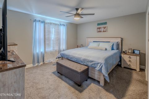 Tiny photo for 194 Pleasant Ridge Lane, Bean Station, TN 37708 (MLS # 1316459)