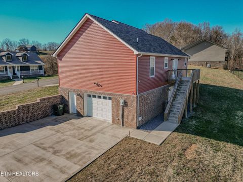 Tiny photo for 194 Pleasant Ridge Lane, Bean Station, TN 37708 (MLS # 1316459)