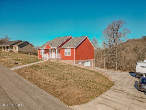 Tiny photo for 194 Pleasant Ridge Lane, Bean Station, TN 37708 (MLS # 1316459)