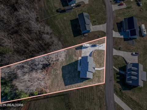 Tiny photo for 194 Pleasant Ridge Lane, Bean Station, TN 37708 (MLS # 1316459)