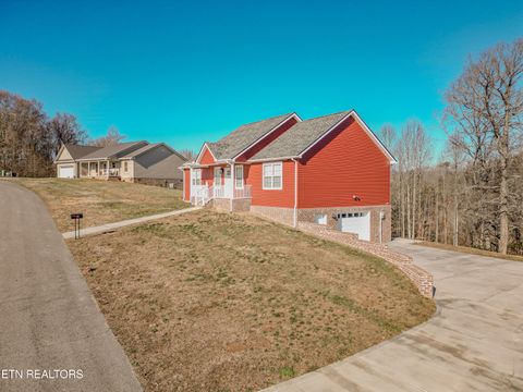 Tiny photo for 194 Pleasant Ridge Lane, Bean Station, TN 37708 (MLS # 1316459)