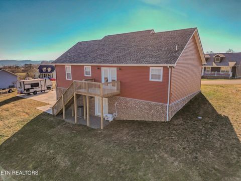 Tiny photo for 194 Pleasant Ridge Lane, Bean Station, TN 37708 (MLS # 1316459)