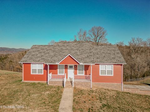 Tiny photo for 194 Pleasant Ridge Lane, Bean Station, TN 37708 (MLS # 1316459)