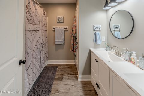 Tiny photo for 194 Pleasant Ridge Lane, Bean Station, TN 37708 (MLS # 1316459)