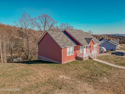 Tiny photo for 194 Pleasant Ridge Lane, Bean Station, TN 37708 (MLS # 1316459)