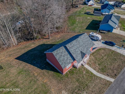 Tiny photo for 194 Pleasant Ridge Lane, Bean Station, TN 37708 (MLS # 1316459)