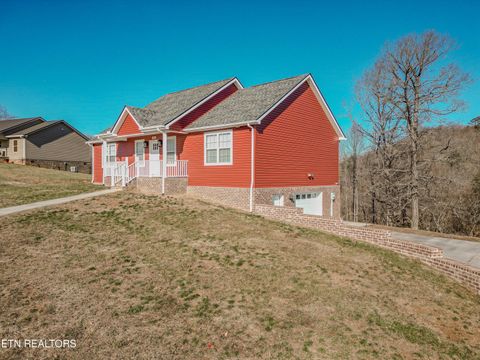 194 Pleasant Ridge Lane Bean Station TN 37708
