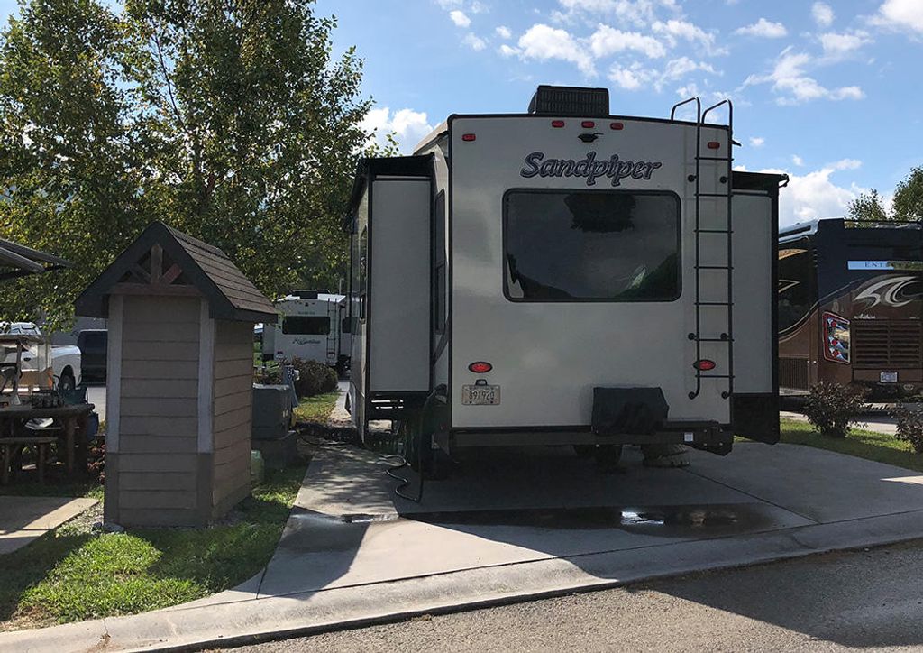 Photo of Pumpkin Path Way, Sevierville, TN 37862 (MLS # 1131549)