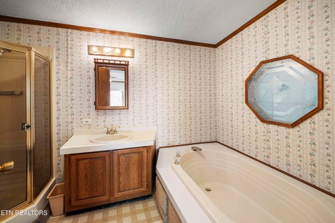 Tiny photo for 8125 Brickyard Rd, Powell, TN 37849 (MLS # 1344056)